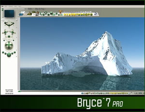 Bryce 6 free download